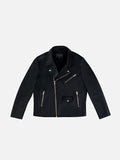 Parish Moto Jacket