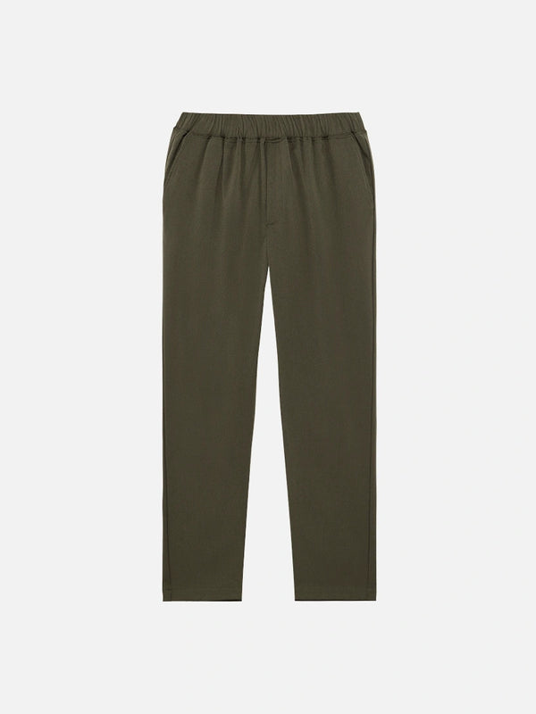 Parker Drawstring Trouser