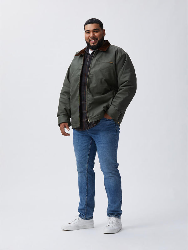 Robinson Carpenter Jacket