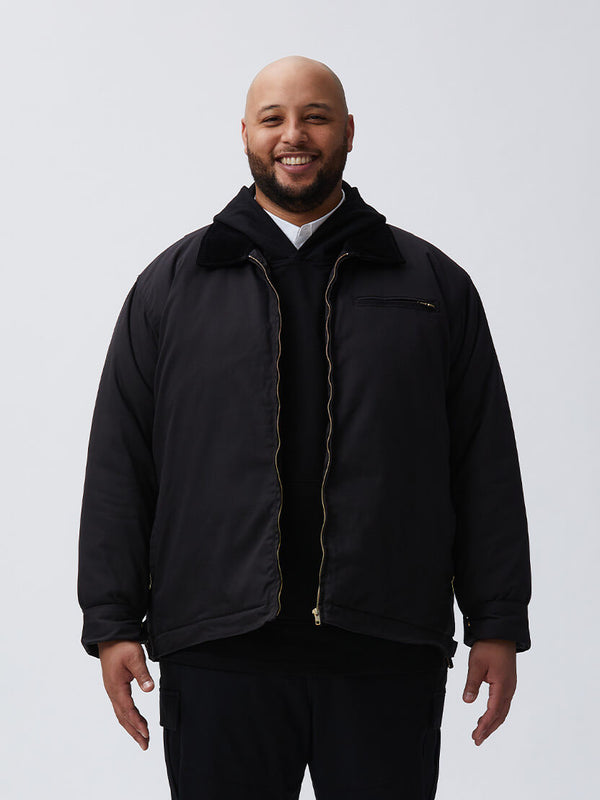 Robinson Carpenter Jacket