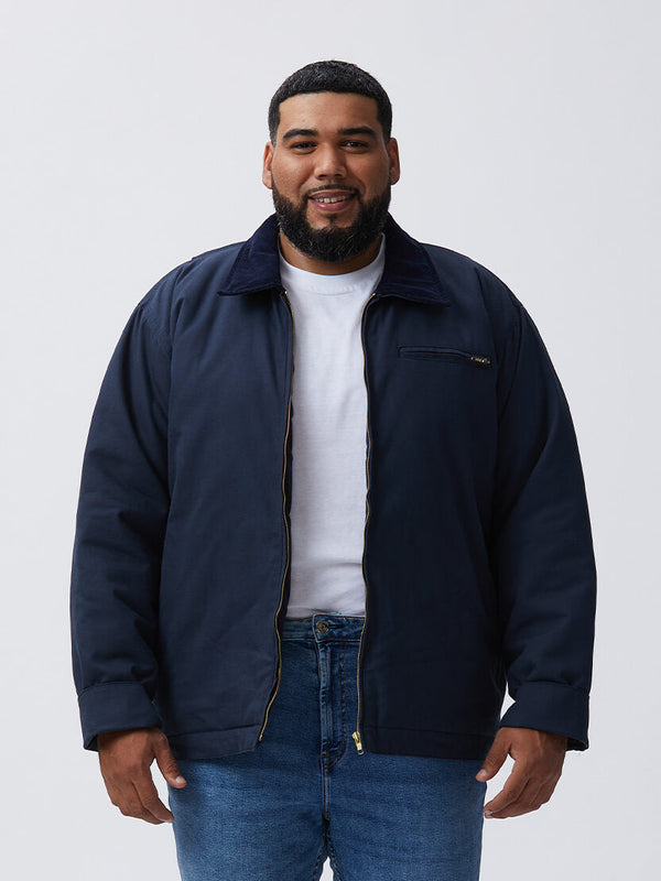 Robinson Carpenter Jacket