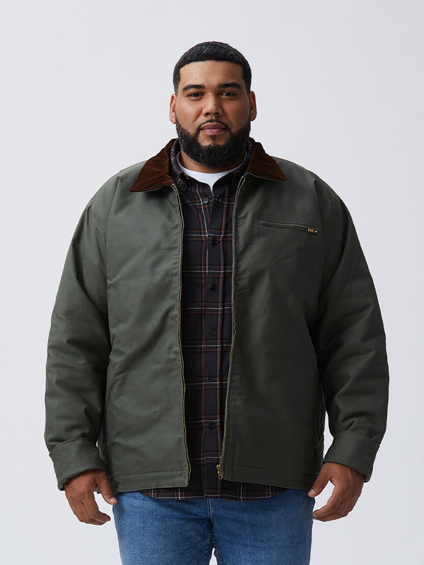 Robinson Carpenter Jacket