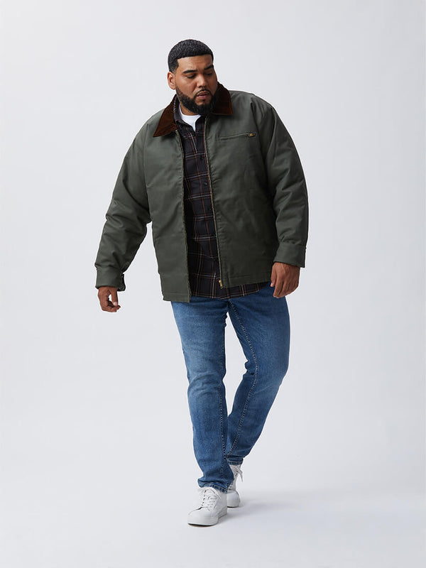 Robinson Carpenter Jacket