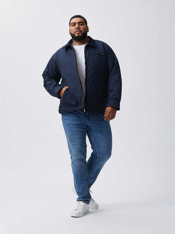 Robinson Carpenter Jacket