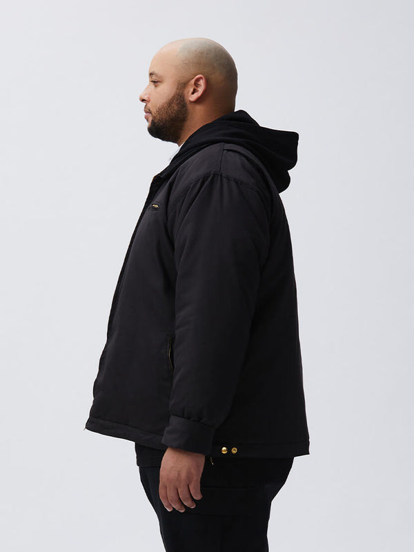 Robinson Carpenter Jacket