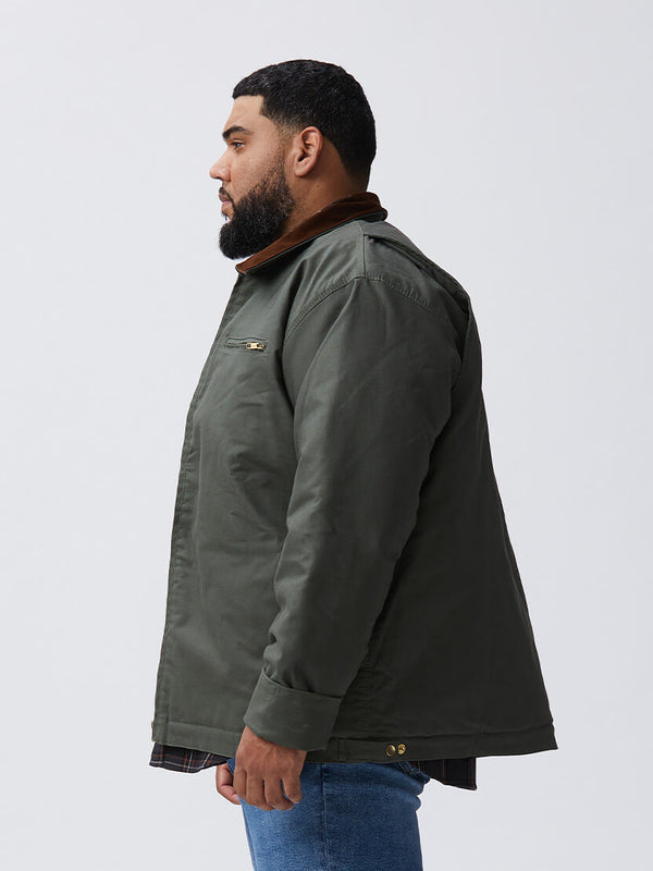 Robinson Carpenter Jacket