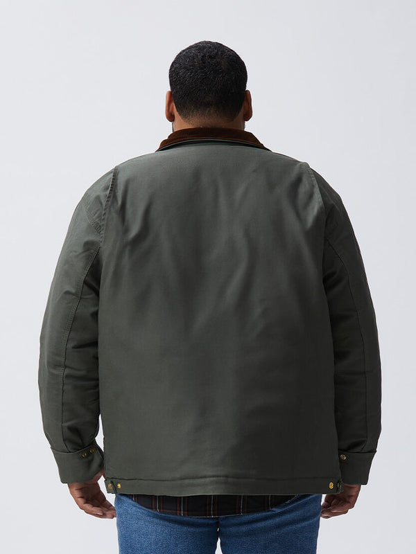 Robinson Carpenter Jacket