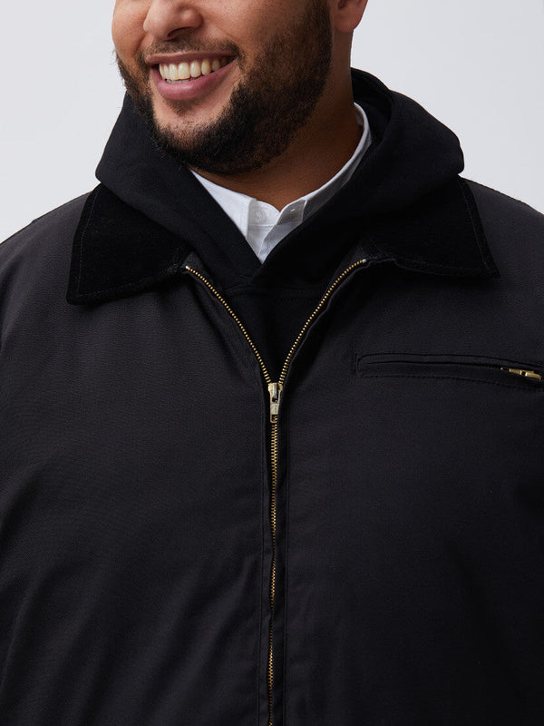 Robinson Carpenter Jacket