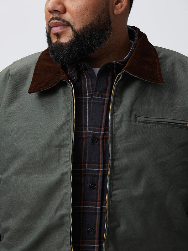 Robinson Carpenter Jacket