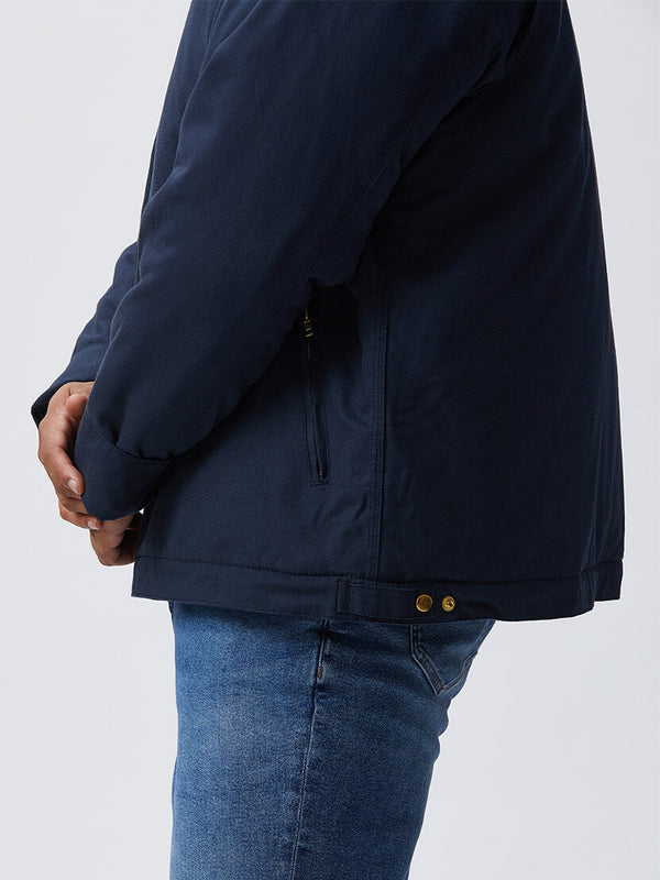 Robinson Carpenter Jacket