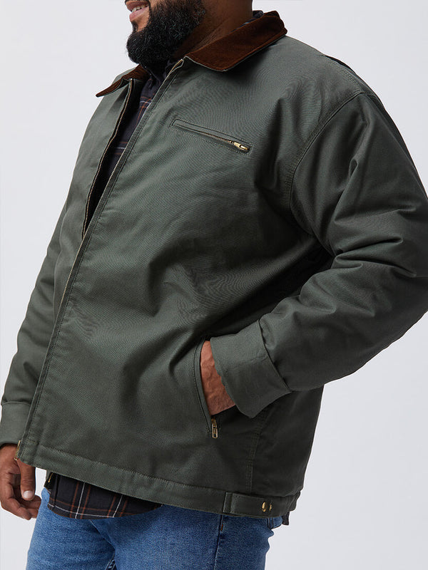 Robinson Carpenter Jacket