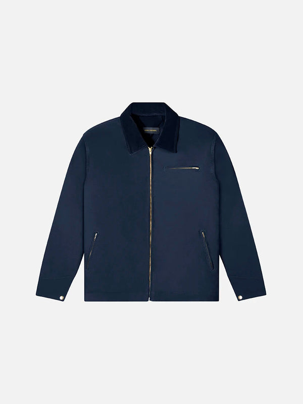 Robinson Carpenter Jacket