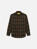 Strom L/S Flannel Shirt