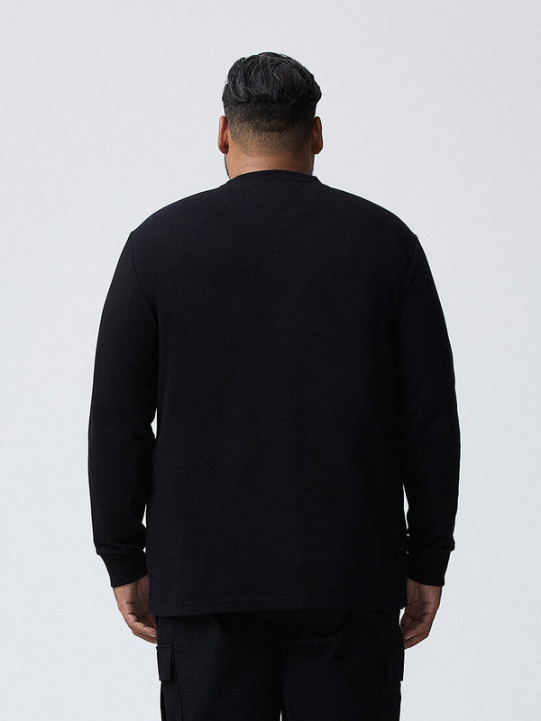 Thompson L/S w/ Pocket