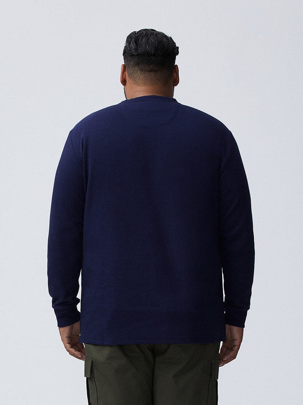 Thompson L/S w/ Pocket