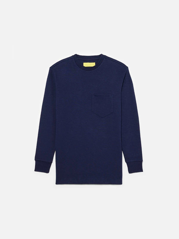 Thompson L/S w/ Pocket