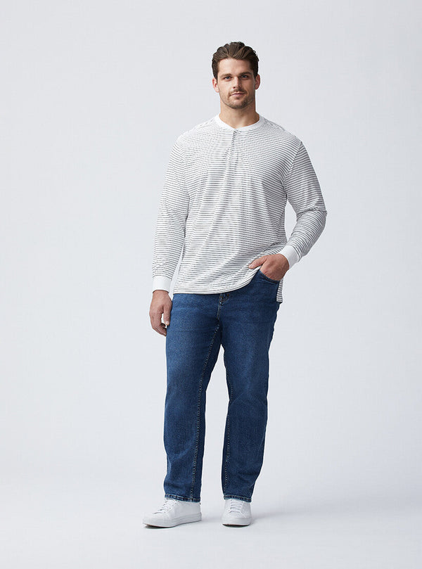 Wanzer L/S Henley