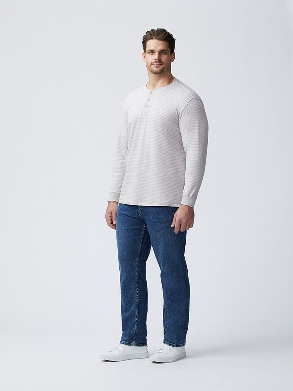 Wanzer L/S Henley