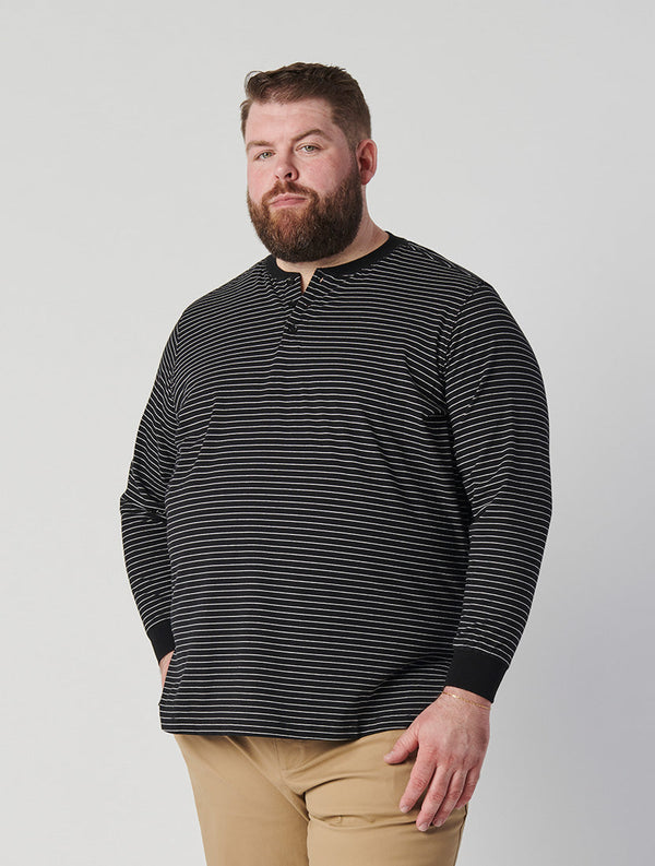 Wanzer L/S Henley