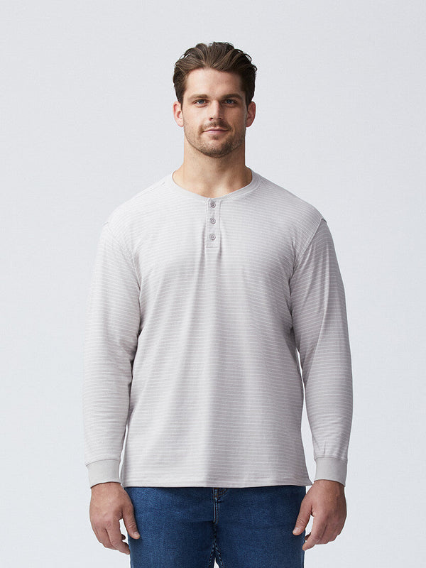 Wanzer L/S Henley