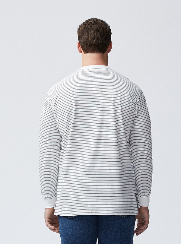 Wanzer L/S Henley