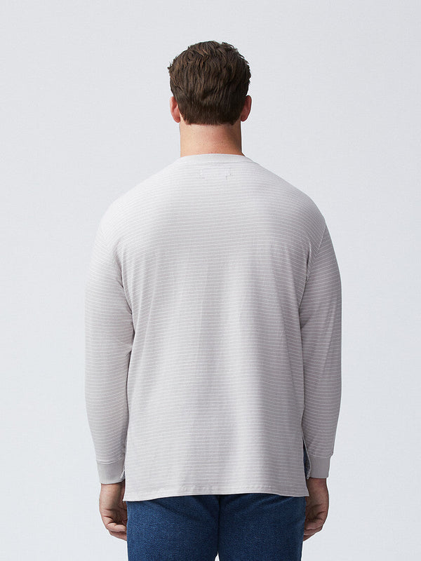 Wanzer L/S Henley