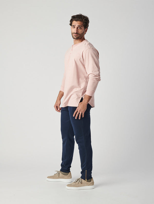 Wanzer L/S Henley