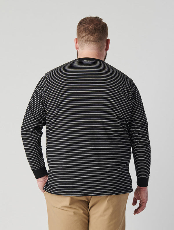 Wanzer L/S Henley