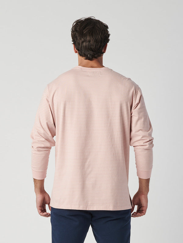 Wanzer L/S Henley