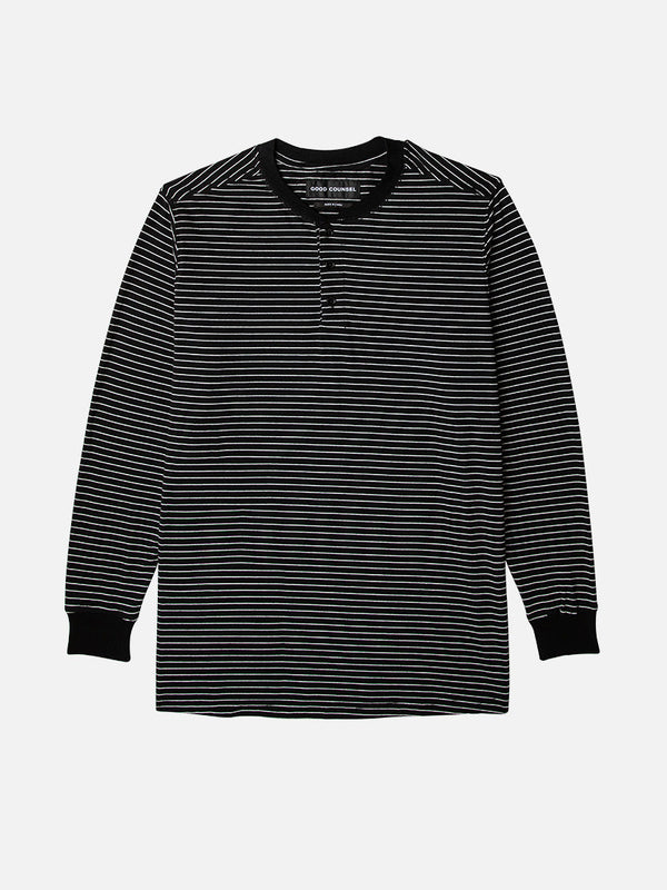 Wanzer L/S Henley