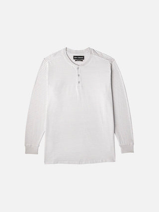 Wanzer L/S Henley