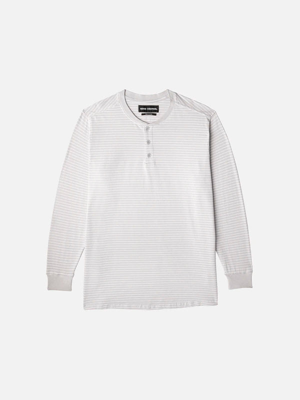 Wanzer L/S Henley