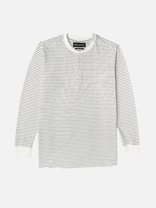 Wanzer L/S Henley