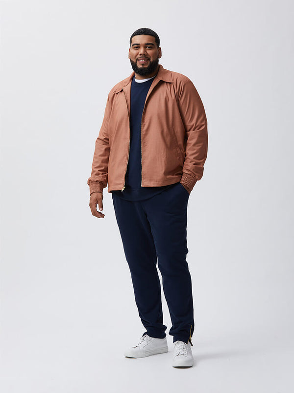 Webber Bomber Jacket