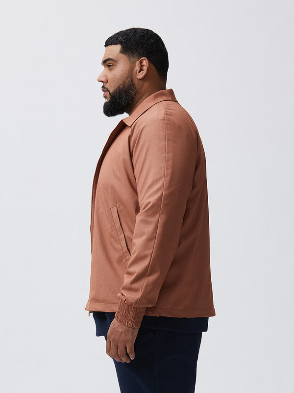 Webber Bomber Jacket