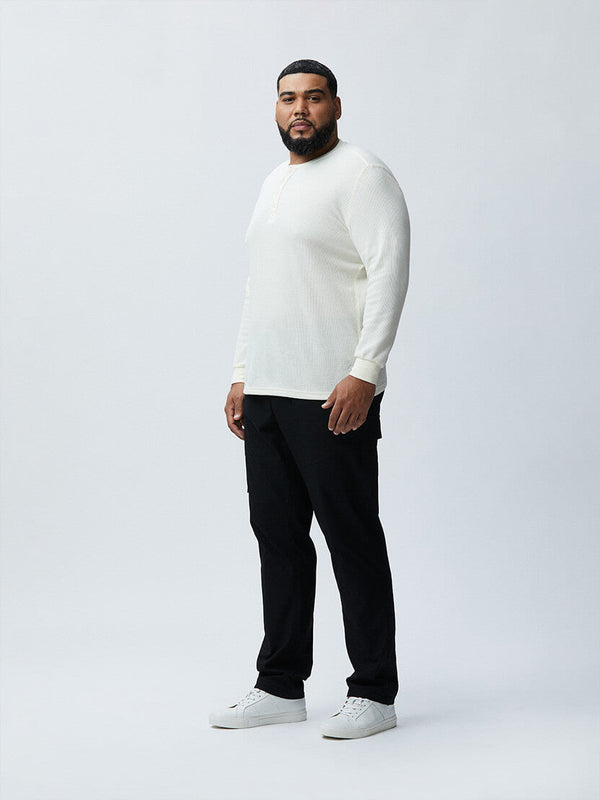 Wootten L/S Henley