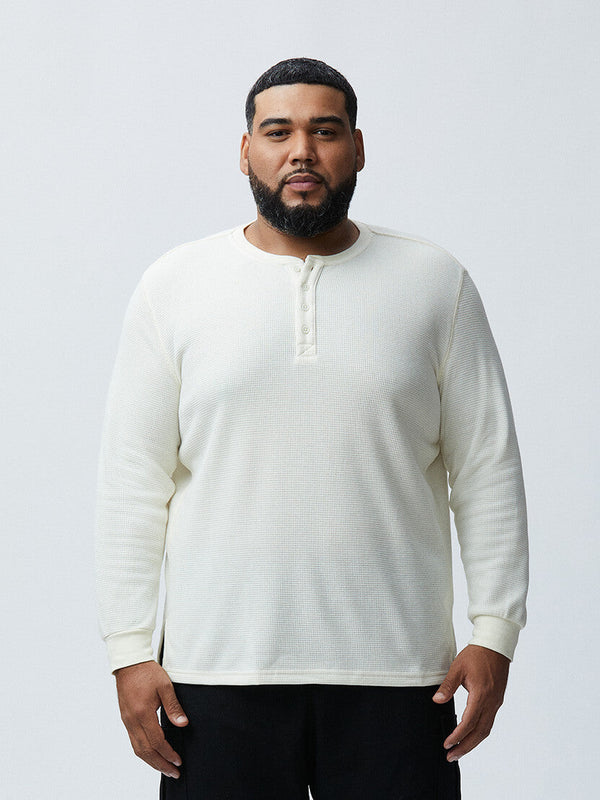 Wootten L/S Henley