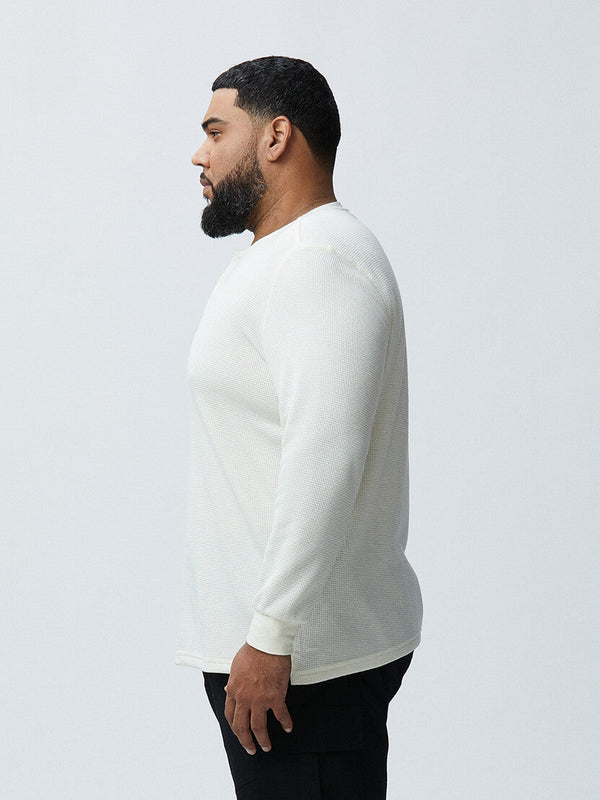 Wootten L/S Henley