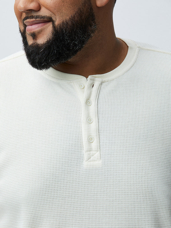 Wootten L/S Henley