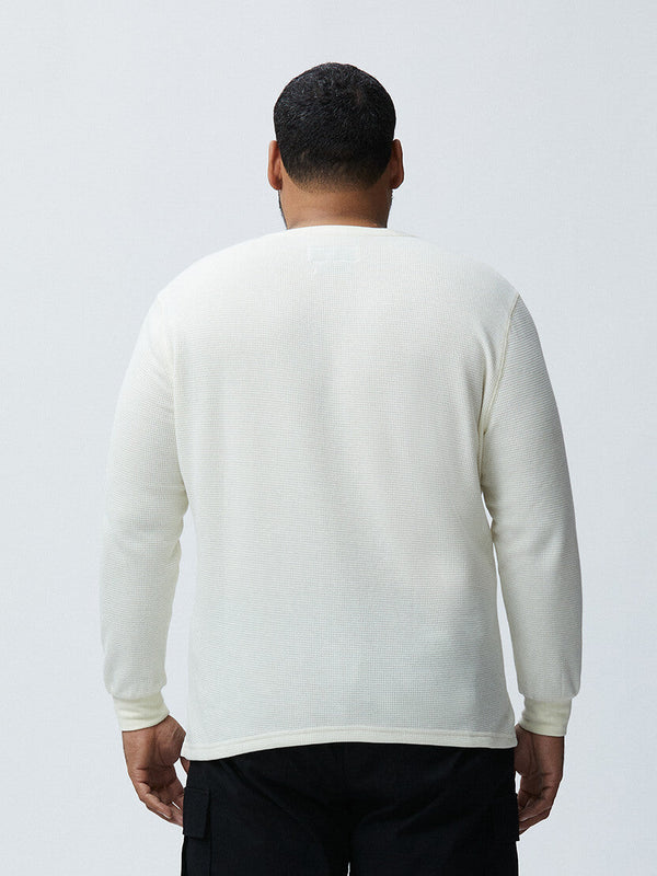 Wootten L/S Henley