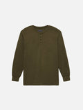 Wootten L/S Henley