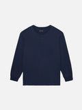 Wootten L/S Henley