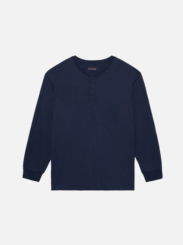 Wootten L/S Henley