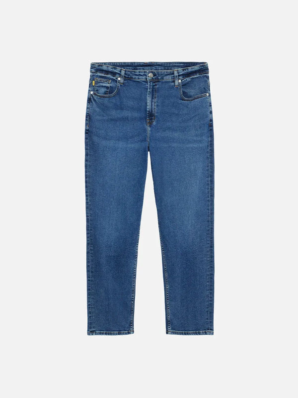 Erving Straight Jean