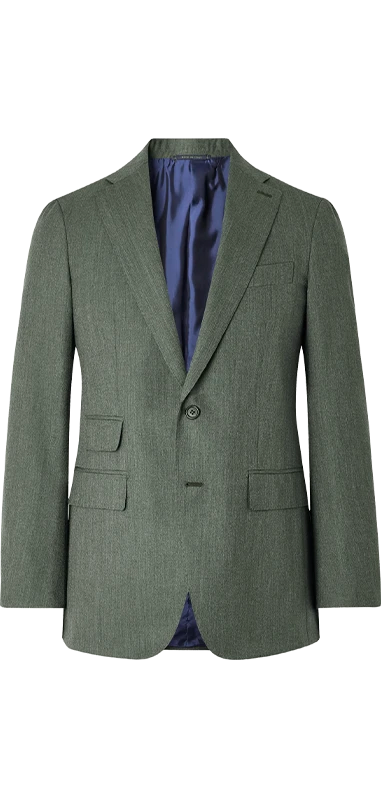 GOOD COUNSEL IS YOUR GUIDE TO EFFORTLESS STYLE