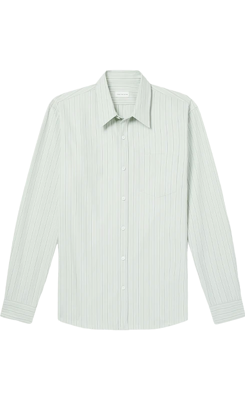 GOOD COUNSEL IS YOUR GUIDE TO EFFORTLESS STYLE