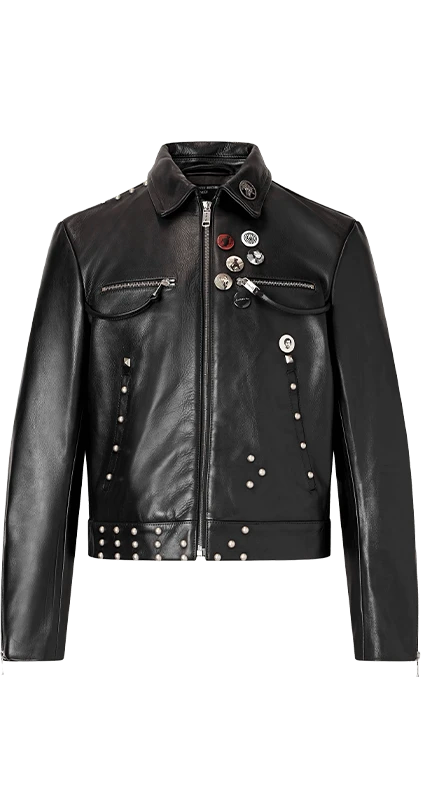 GOOD COUNSEL IS YOUR GUIDE TO EFFORTLESS STYLE