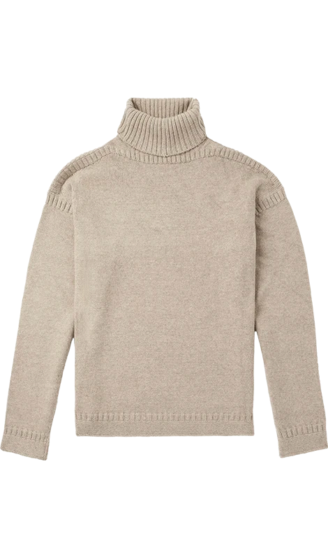 GOOD COUNSEL IS YOUR GUIDE TO EFFORTLESS STYLE