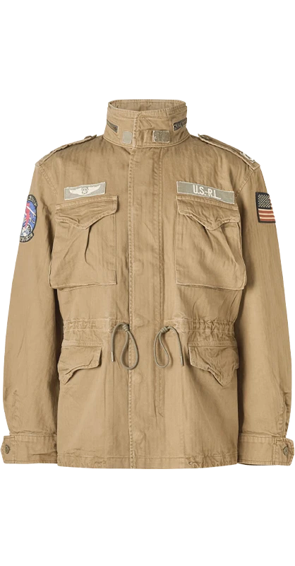 GOOD COUNSEL IS YOUR GUIDE TO EFFORTLESS STYLE