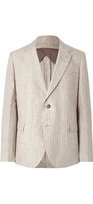 GOOD COUNSEL IS YOUR GUIDE TO EFFORTLESS STYLE